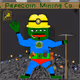 7304