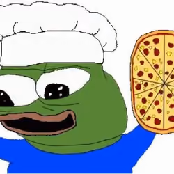 "Pizza Pizza!" by Savy