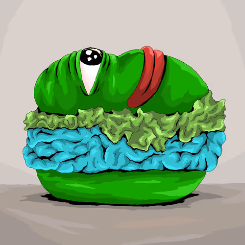 Pepecoin Paint Gallery