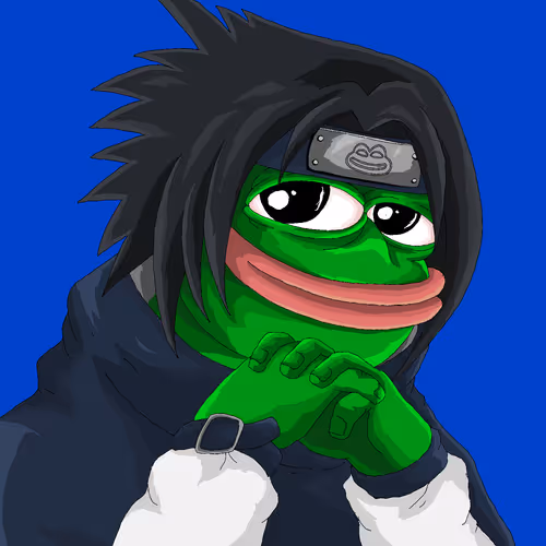 Pepecoin Paint Gallery