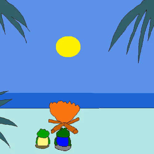 "Kek Warmth" by 69cents
