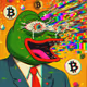 "Mind On Bitcoin And Bitcoin On My Mind" by fintechjunkie