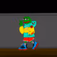 5545