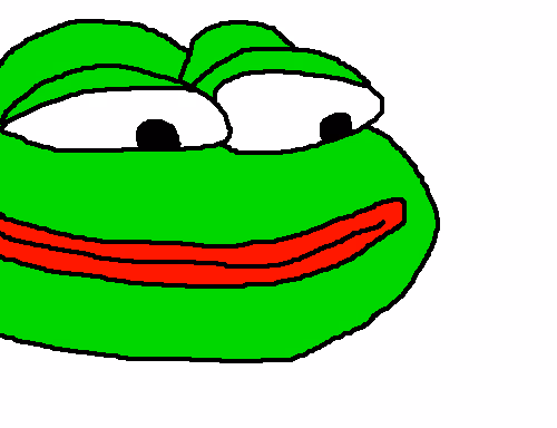 Pepecoin Paint Gallery