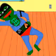"Kekistan Pepejeans" by Deadguy