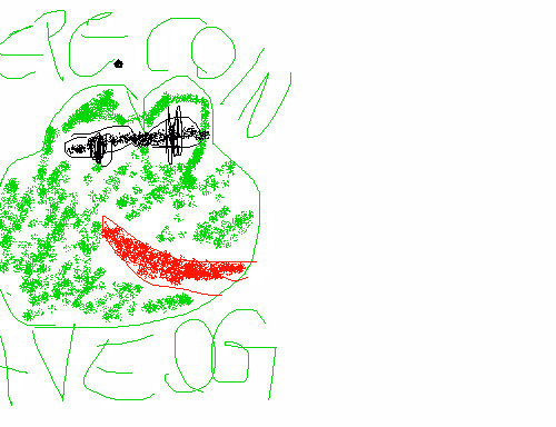 "$ave OG" by Pepelangelo