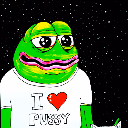 Pepecoin Paint Gallery