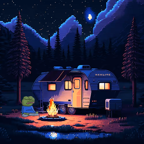 Pepecoin Paint Gallery