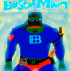 "Based Man" by The Cous