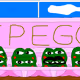 "The Kekity Dozen" by Deadguy