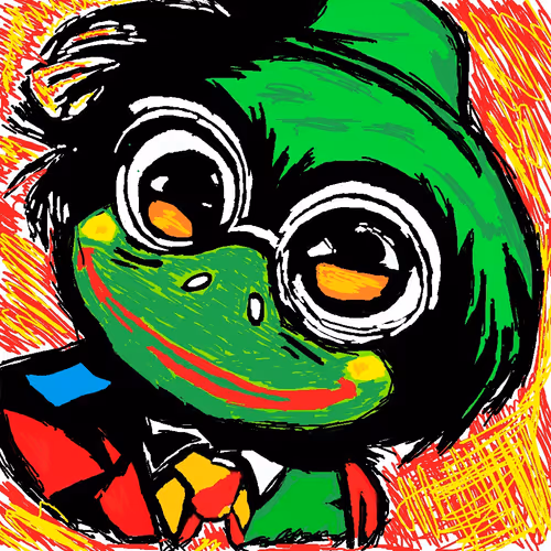 bewhoyouwannalove.eth Ethereum Name Service (ENS and .eth domain) PFP