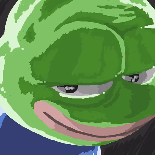 Pepecoin Paint Gallery
