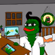5764