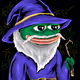 "WizKek" by denkur