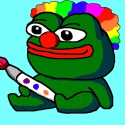 "Pepe #2" by EA