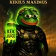 "Kek Juice" by SinghisKing