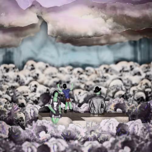 Pepecoin Paint Gallery