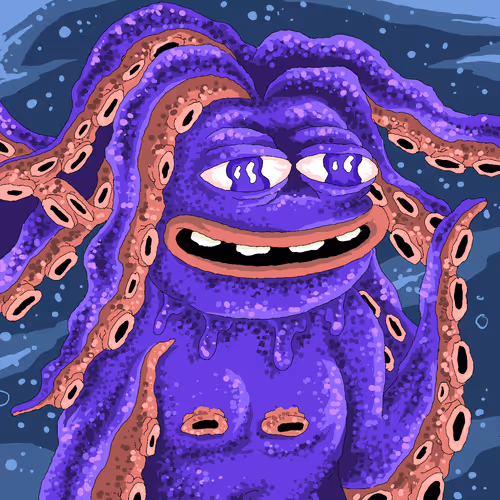Pepecoin Paint Gallery