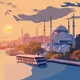 "Istanbul" by Unique Pepe