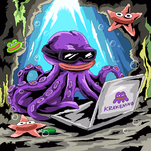 Pepecoin Paint Gallery