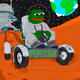 6889