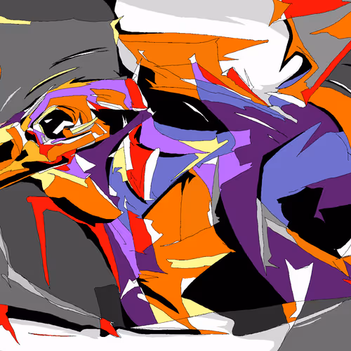 Pepecoin Paint Gallery