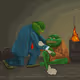 4885