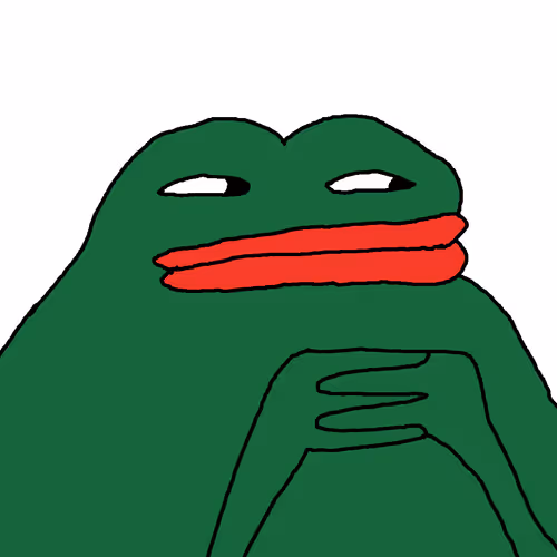 Pepecoin Paint Gallery