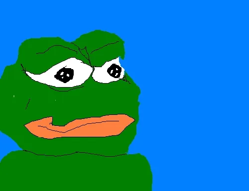 "Simplepepe" by DigitalJesus