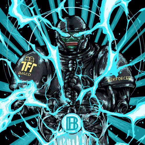Pepecoin Paint Gallery