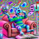 "blues clubes" by NFTrees