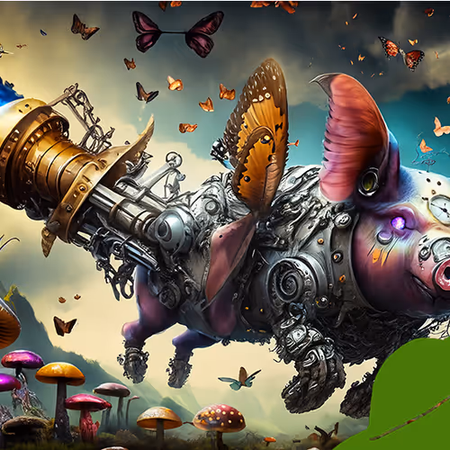Pepecoin Paint Gallery