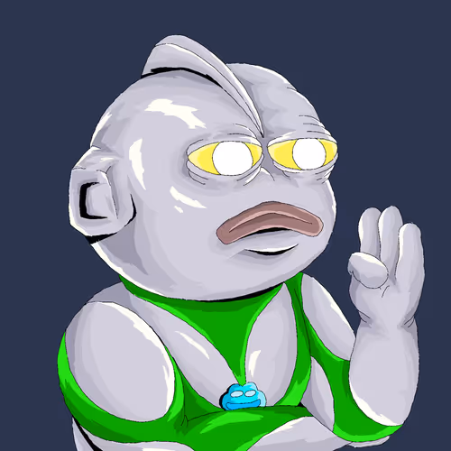 Pepecoin Paint Gallery