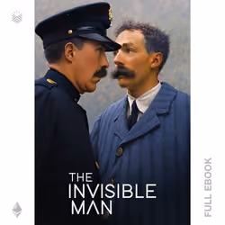 The Invisible Man #56