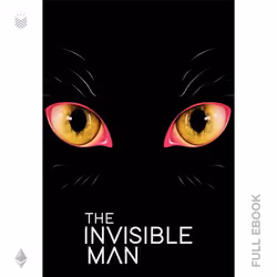 The Invisible Man #21