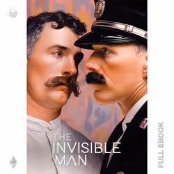 The Invisible Man #54
