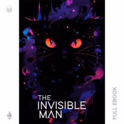 The Invisible Man #26