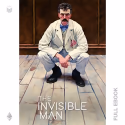 The Invisible Man #53