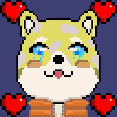 Super Kawaii #1998