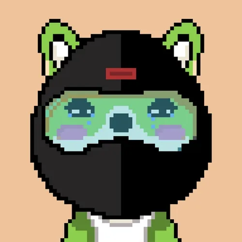 Super Kawaii Hnd