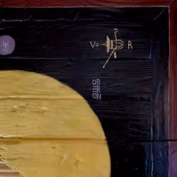 oberon - voyager