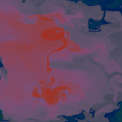 Jupiter's Self-Portrait #964