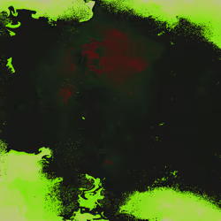 Jupiter's Self-Portrait #47