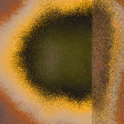Jupiter's Self-Portrait #64