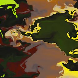 Jupiter's Self-Portrait #84