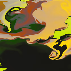 Jupiter's Self-Portrait #233