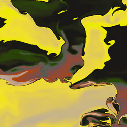 Jupiter's Self-Portrait #804
