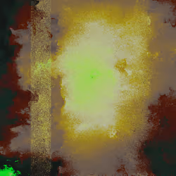 Jupiter's Self-Portrait #377