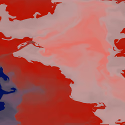 Jupiter's Self-Portrait #89