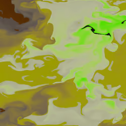 Jupiter's Self-Portrait #178